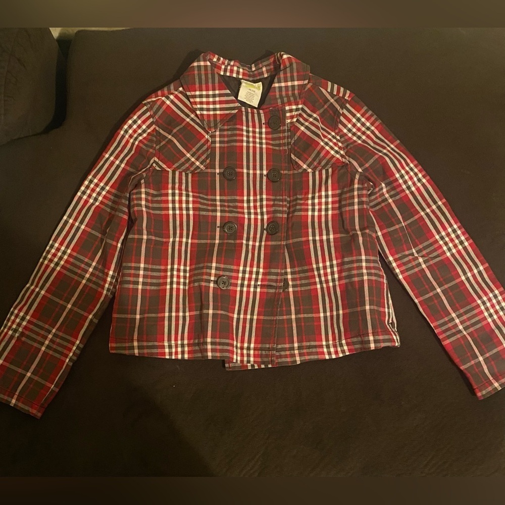 Crazy8 jacket